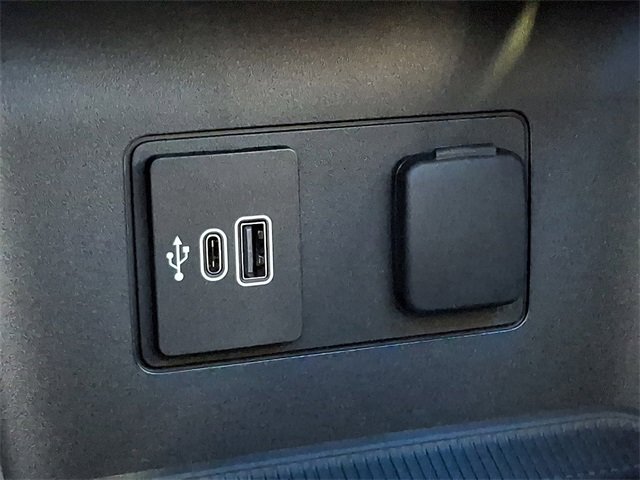 New 2026 Ford Explorer ST w/ Sun And Sound Package image 16