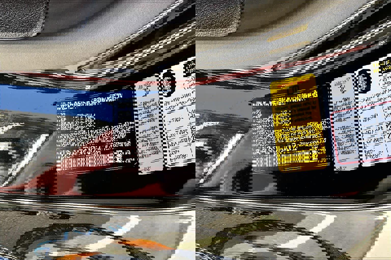 Certified 2024 BMW 430i Coupe w/ M Sport Package RWD image 35