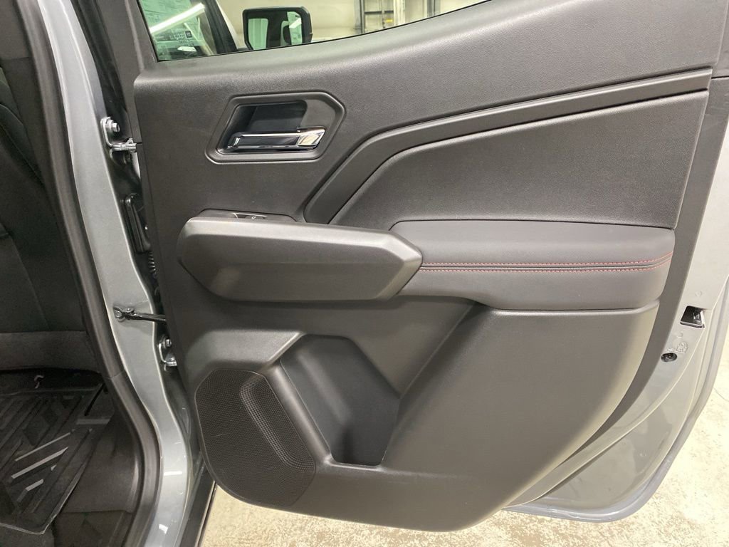 New 2026 Chevrolet Colorado Z71 w/ Technology Package image 25