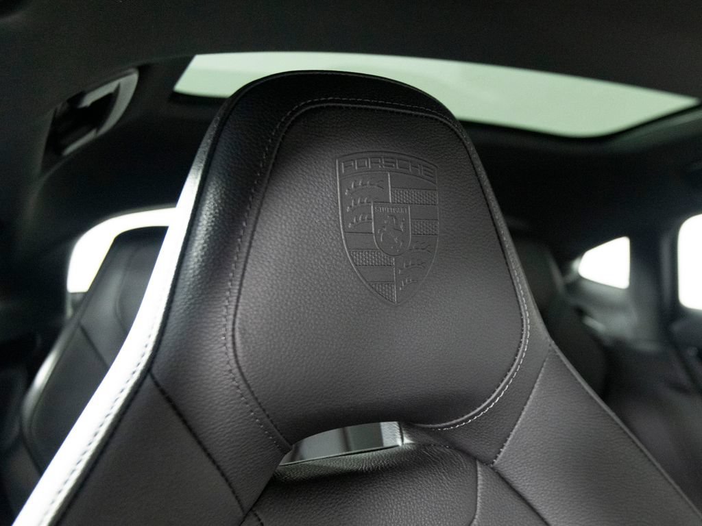 New 2026 Porsche Panamera 4 AWD/4WD image 37