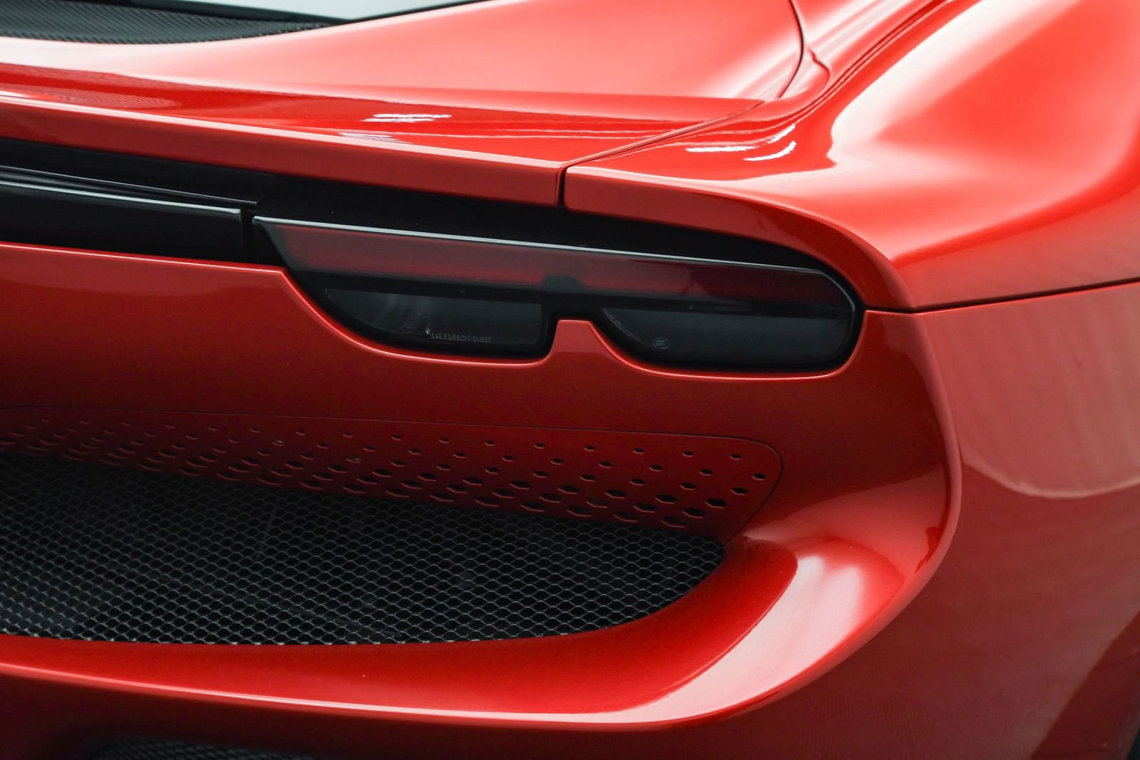 Used 2022 Ferrari 296 GTB image 23