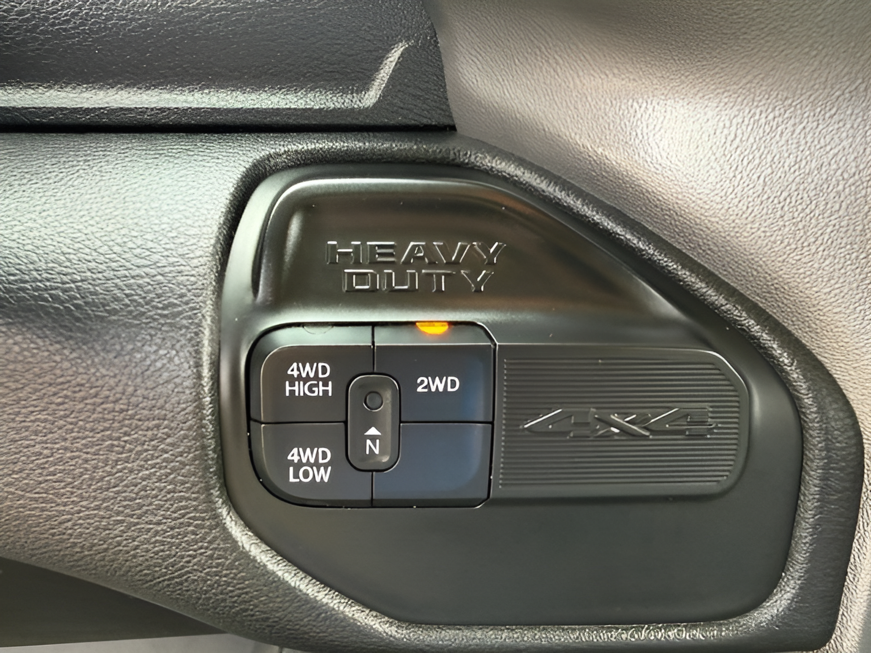Used 2019 RAM 2500 Big Horn AWD/4WD image 23