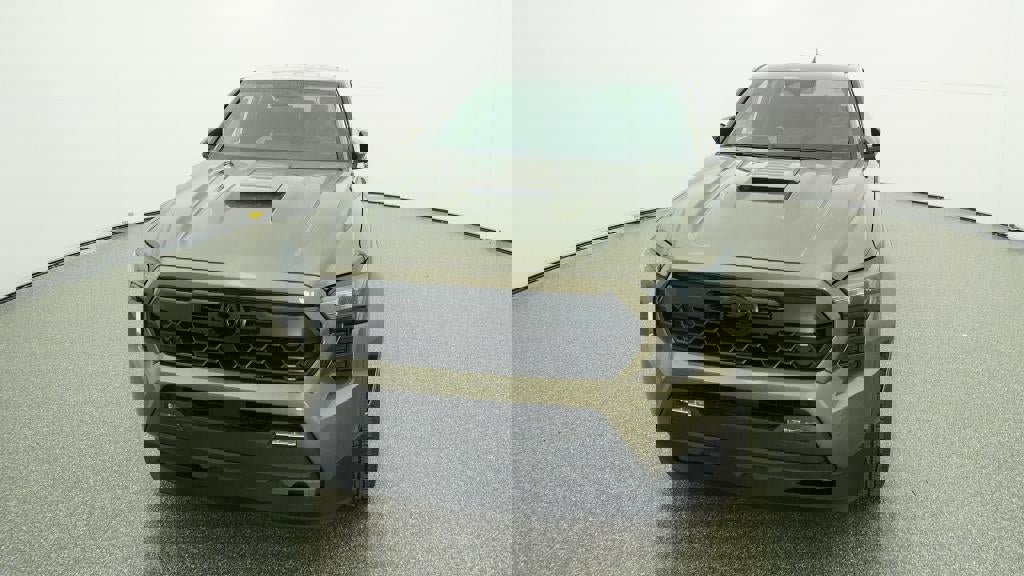 New 2026 Toyota Tacoma TRD Sport image 42