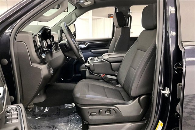 Used 2024 Chevrolet Silverado 2500 LT w/ All Star Edition image 21