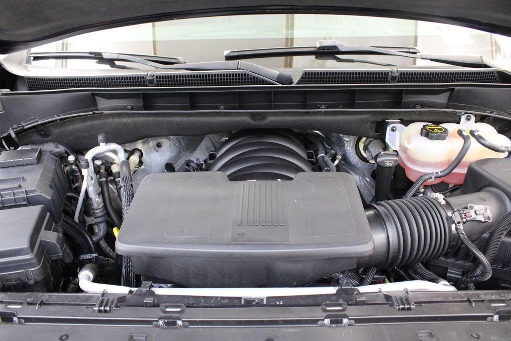 Used 2024 GMC Yukon AT4 AWD/4WD image 27