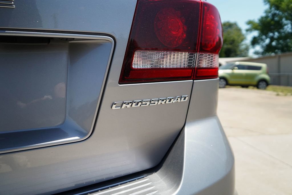 Used 2019 Dodge Journey Crossroad AWD/4WD image 19