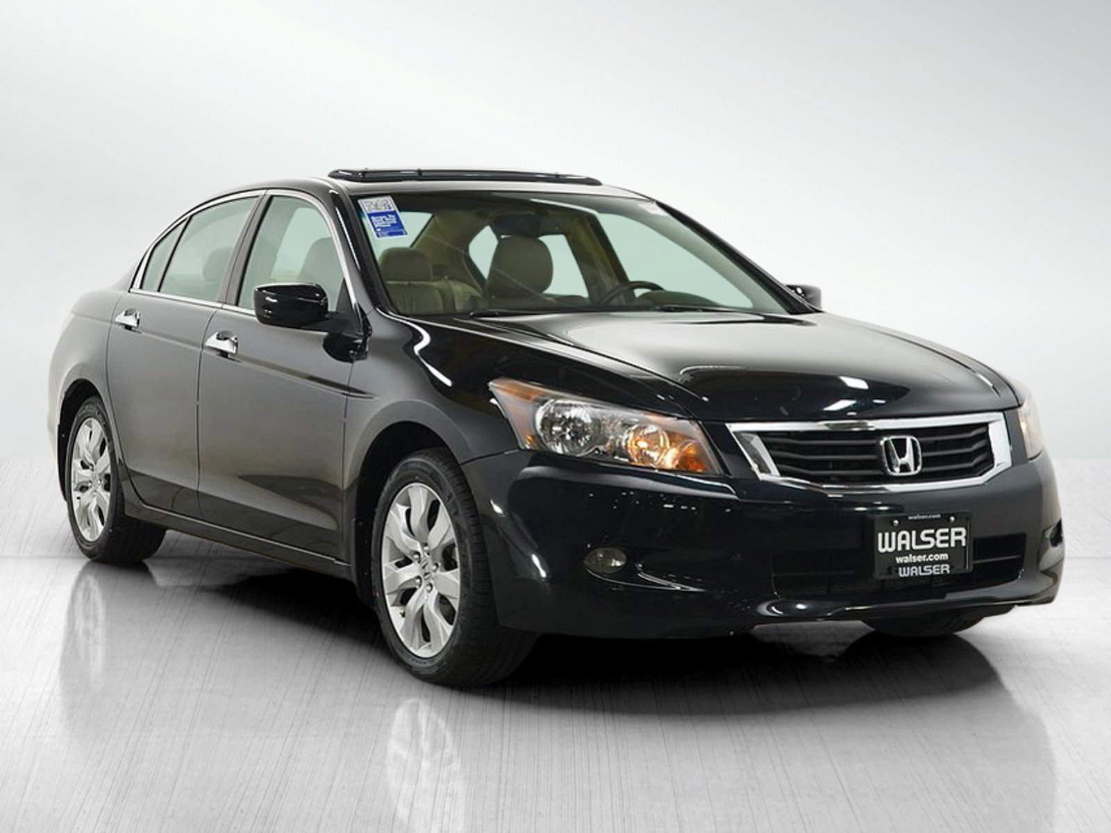 Used 2008 Honda Accord EX-L image 7