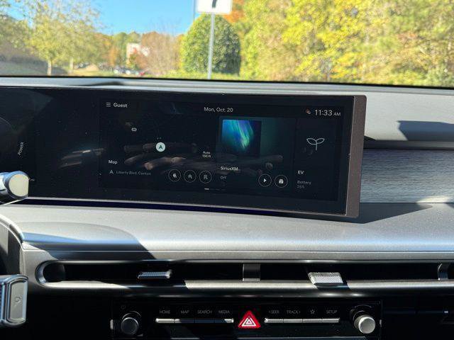 New 2026 Hyundai Ioniq 9 SEL image 17