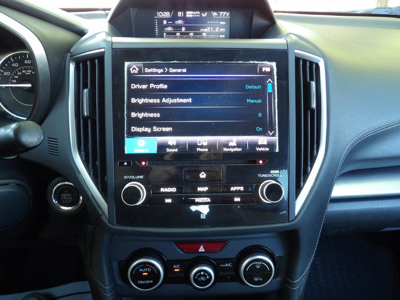 Used 2017 Subaru Impreza 2.0i Limited image 33