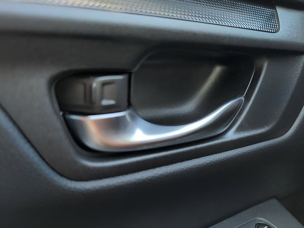 New 2026 Honda CR-V Sport image 15