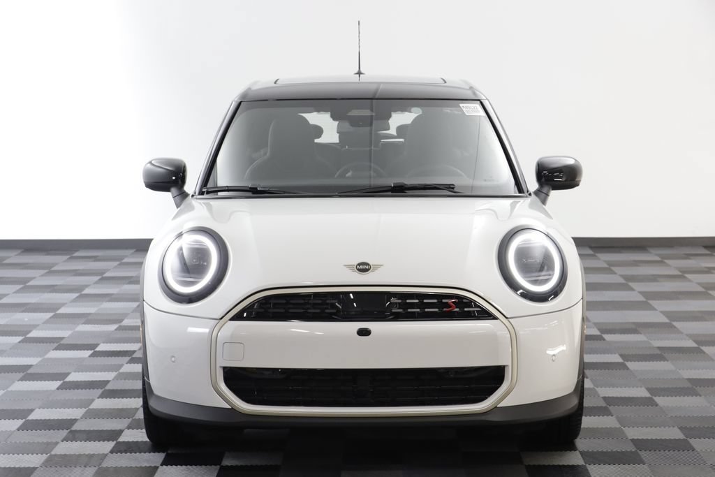 New 2026 MINI Cooper S FWD image 23