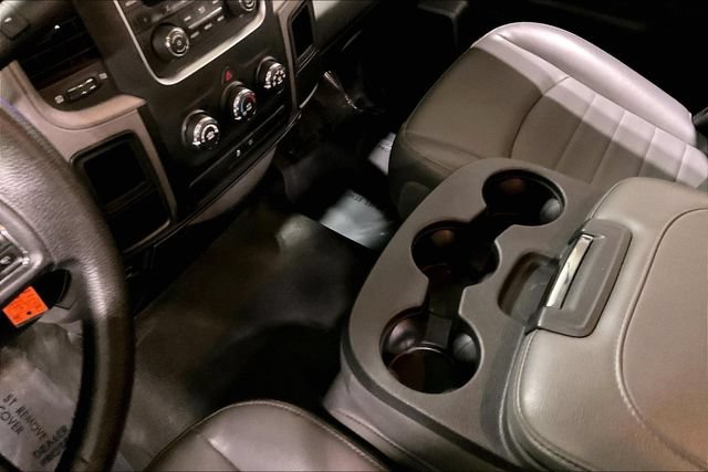 Used 2014 RAM 1500 Tradesman w/ Popular Equipment Group RWD image 16