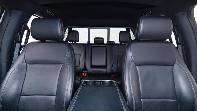 Used 2024 Ford F150 Lariat image 3