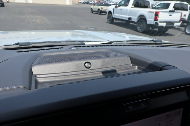 New 2025 Ford F350 Platinum image 34