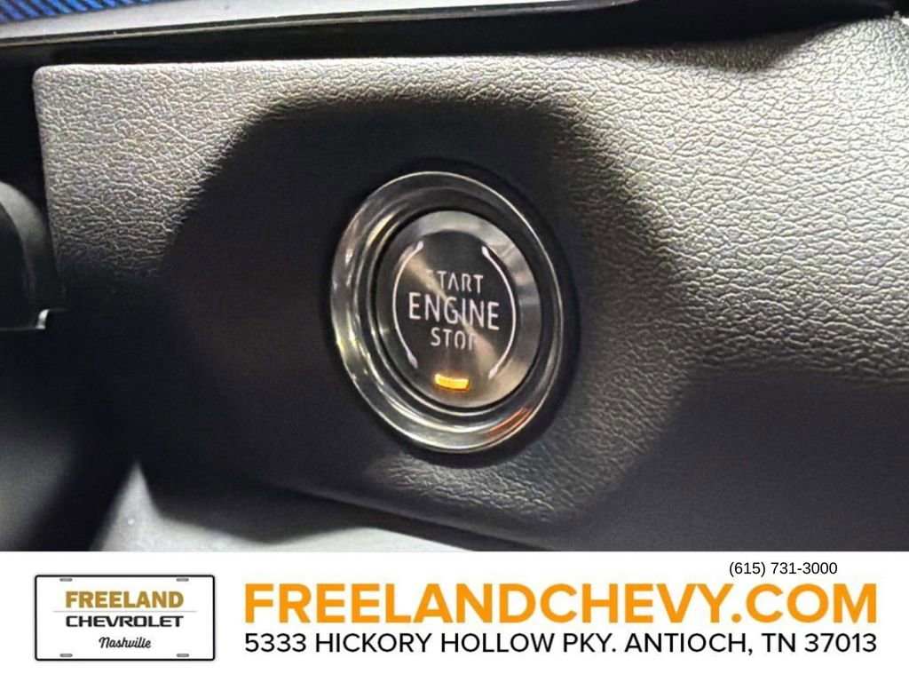 New 2026 Chevrolet Corvette Stingray Coupe image 24