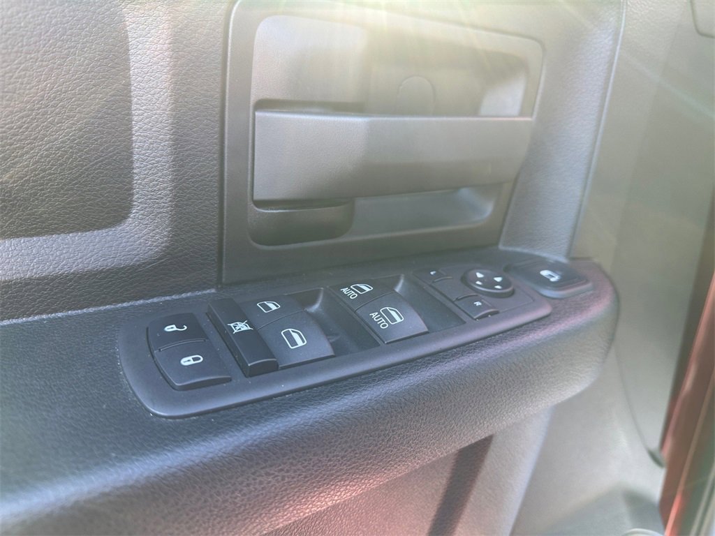 Certified 2023 RAM 2500 Tradesman image 26