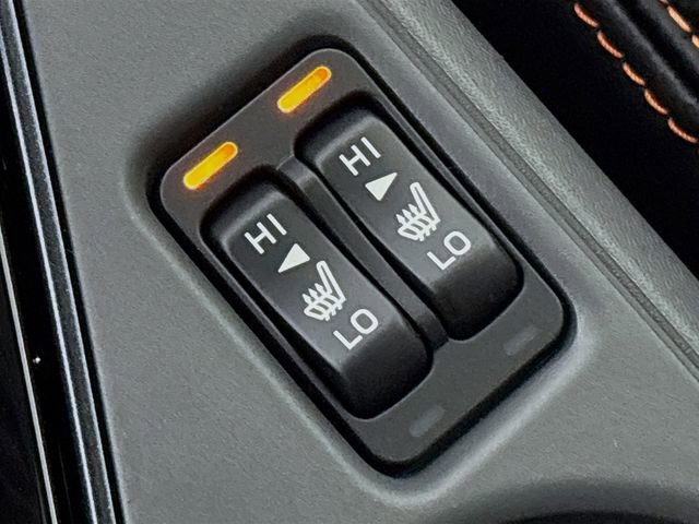 New 2026 Subaru Crosstrek 2.5i Limited image 20