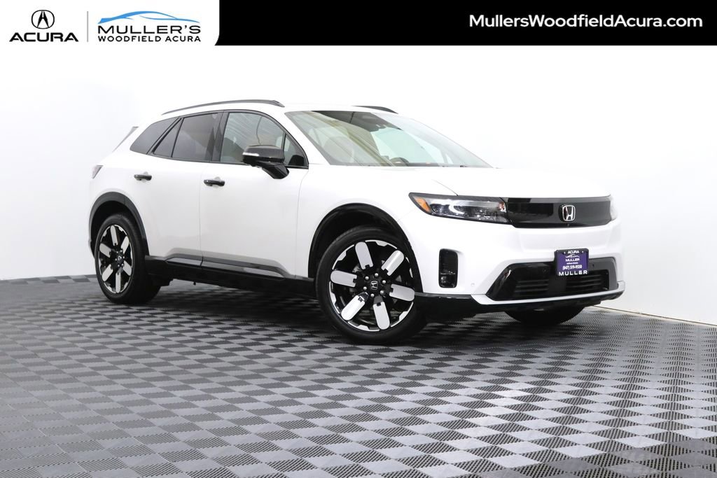 Used 2024 Honda Prologue Elite