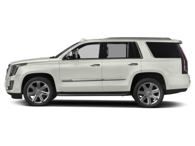 Used 2018 Cadillac Escalade Luxury AWD/4WD image 3