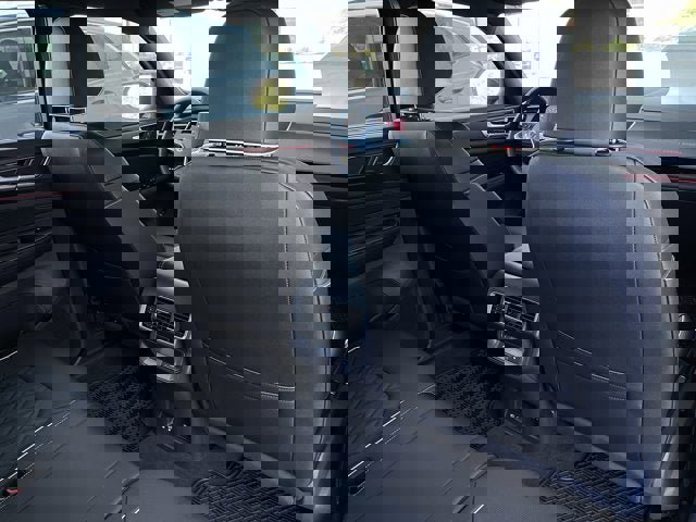 New 2026 Volkswagen Atlas Cross Sport SEL Premium R-Line image 29