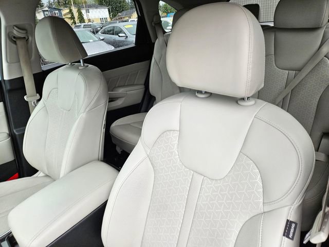 Used 2022 Kia Sorento SX Prestige image 31