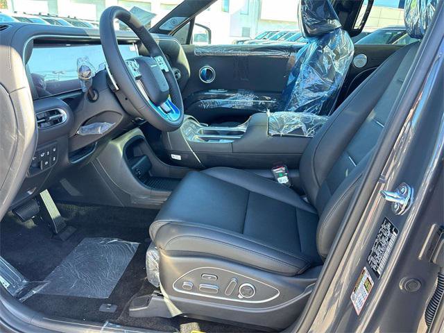 New 2026 Hyundai Palisade Calligraphy image 8