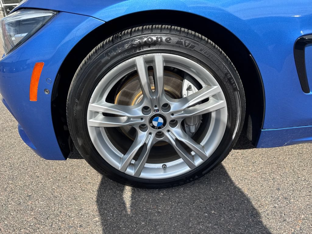 Used 2018 BMW 440i Gran Coupe RWD image 26