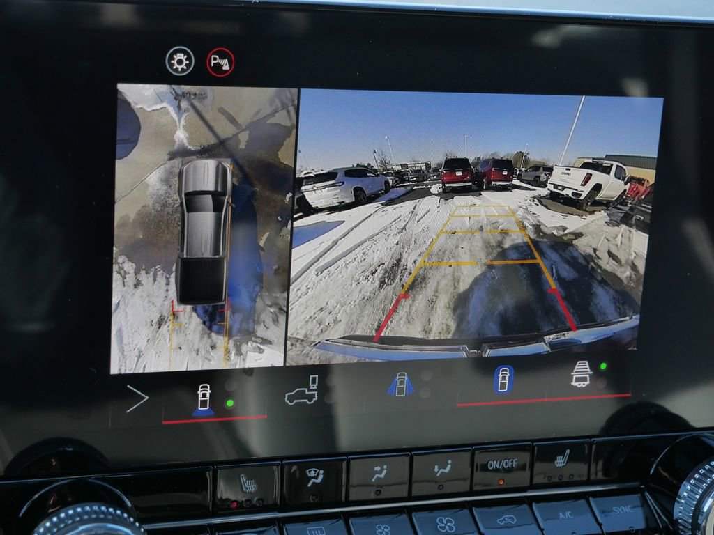 New 2026 GMC Canyon Elevation w/ Convenience Package image 56