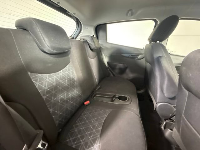Used 2019 Chevrolet Spark LT FWD image 28