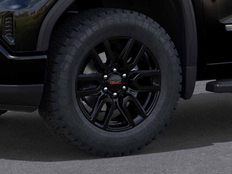 New 2026 GMC Sierra 1500 Elevation w/ Elevation Premium Package image 33