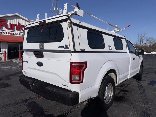 Used 2016 Ford F150 XL image 7