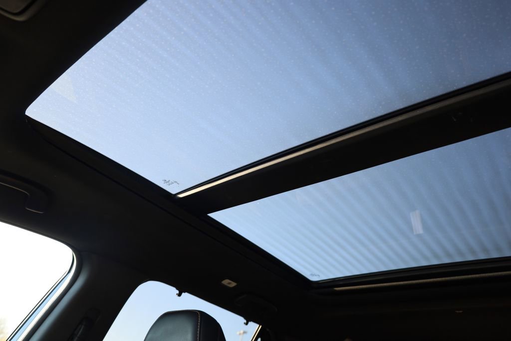 Used 2024 Honda Pilot TrailSport image 32