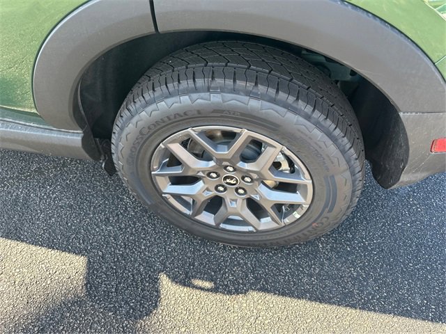 New 2025 Ford Bronco Sport Big Bend image 14