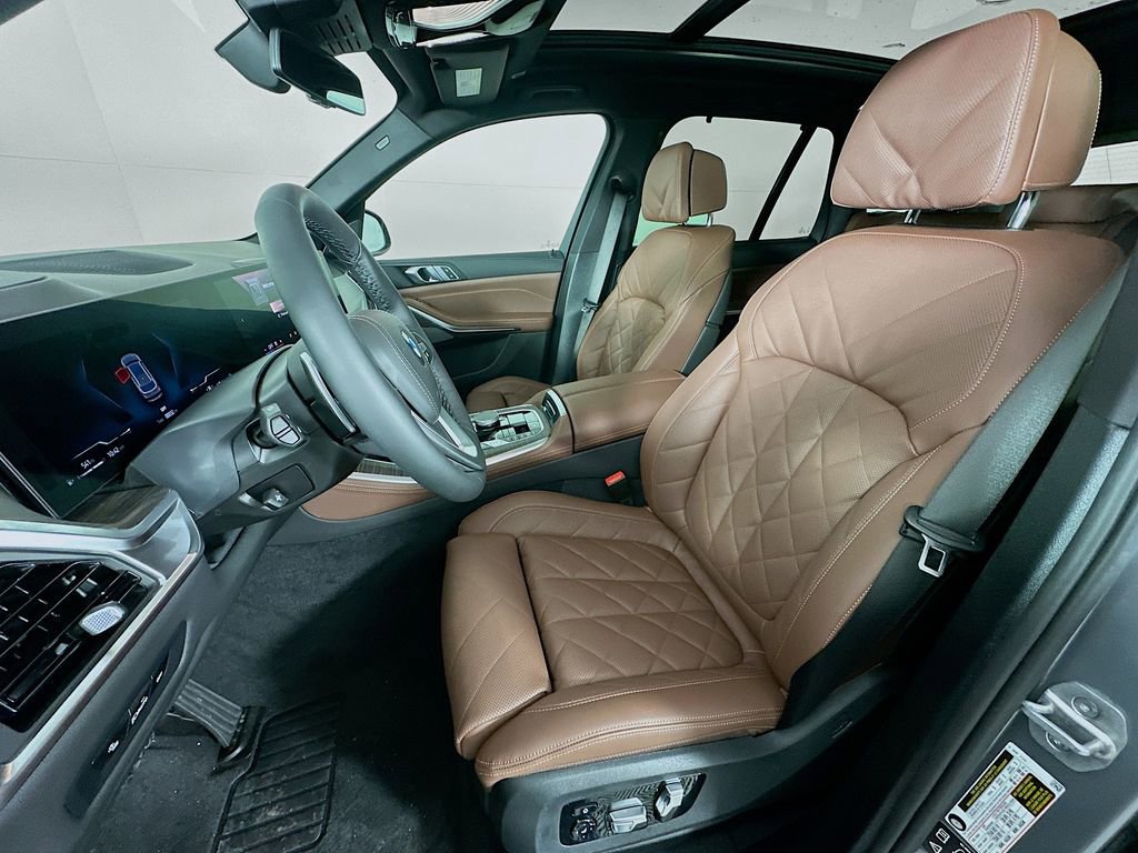 New 2026 BMW X5 xDrive40i image 28