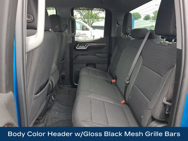 Used 2023 GMC Sierra 1500 Elevation AWD/4WD image 21