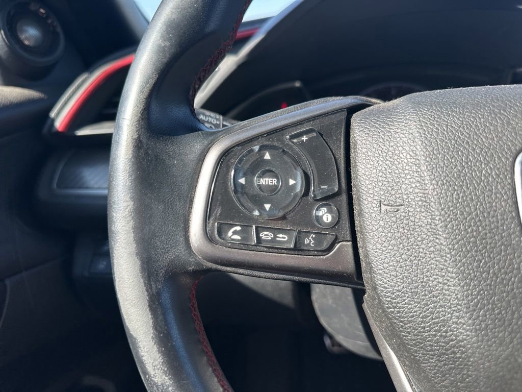 Used 2020 Honda Civic Si image 22