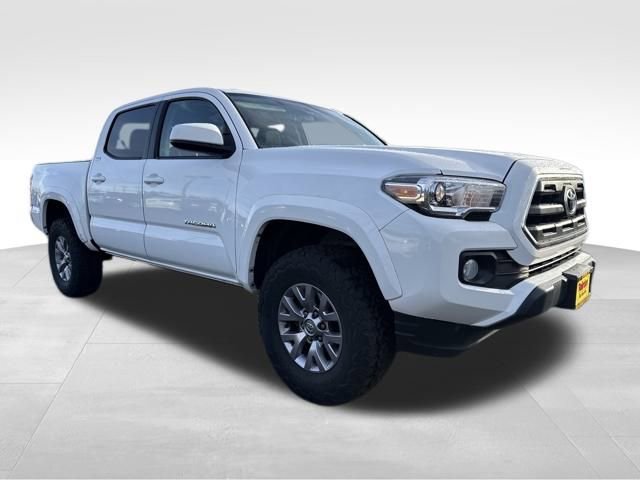 Used 2016 Toyota Tacoma SR5