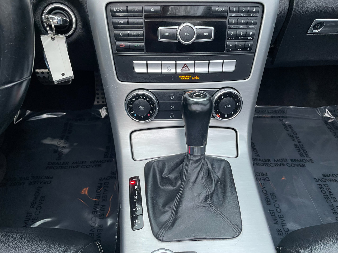 Used 2013 Mercedes-Benz SLK 250 image 20