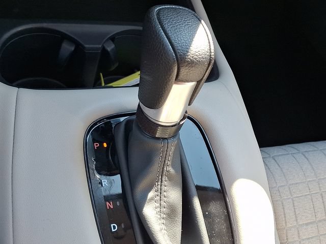 Used 2024 Honda HR-V LX image 14