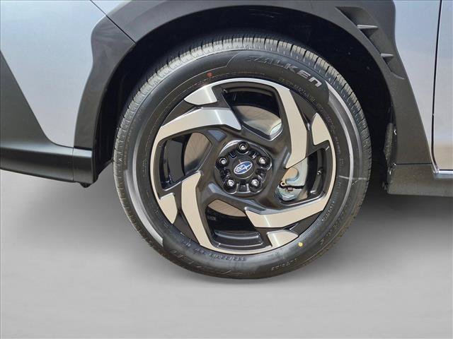 New 2026 Subaru Crosstrek 2.5i Limited AWD/4WD image 10
