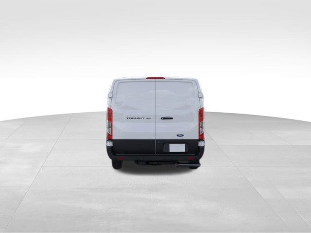 New 2026 Ford Transit 150 Low Roof RWD image 6
