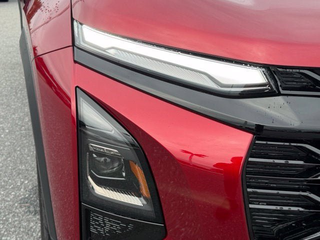 New 2027 Chevrolet Equinox RS AWD/4WD image 15