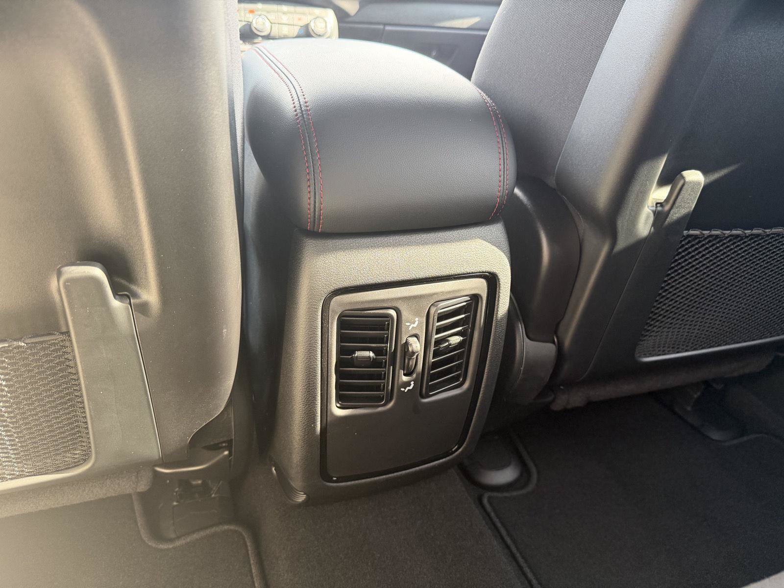 New 2026 Dodge Durango GT AWD/4WD image 9
