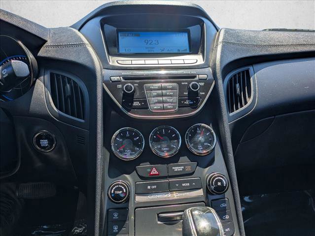 Used 2014 Hyundai Genesis 2.0T RWD image 13