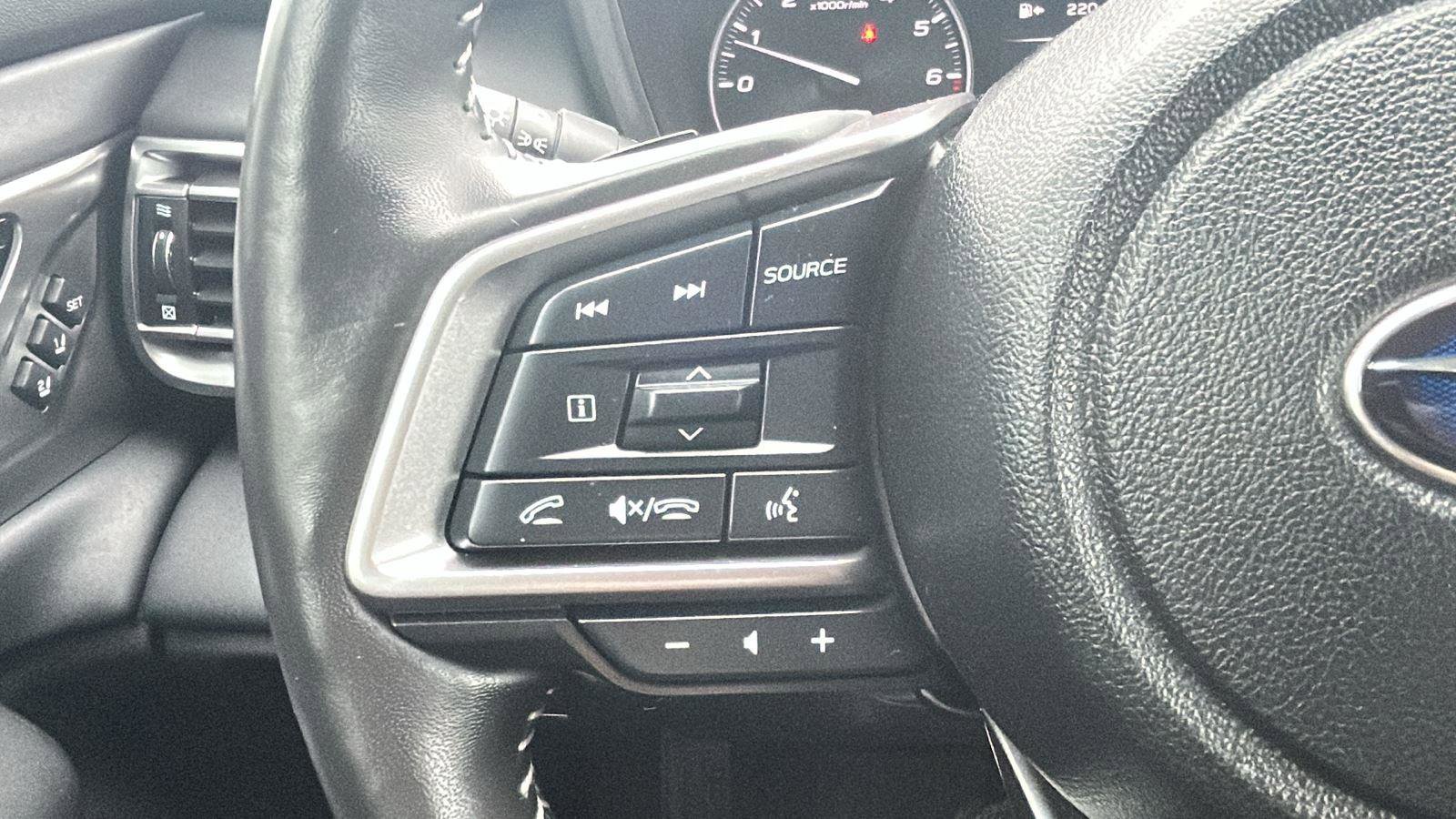 Used 2023 Subaru Legacy Touring XT AWD/4WD image 21