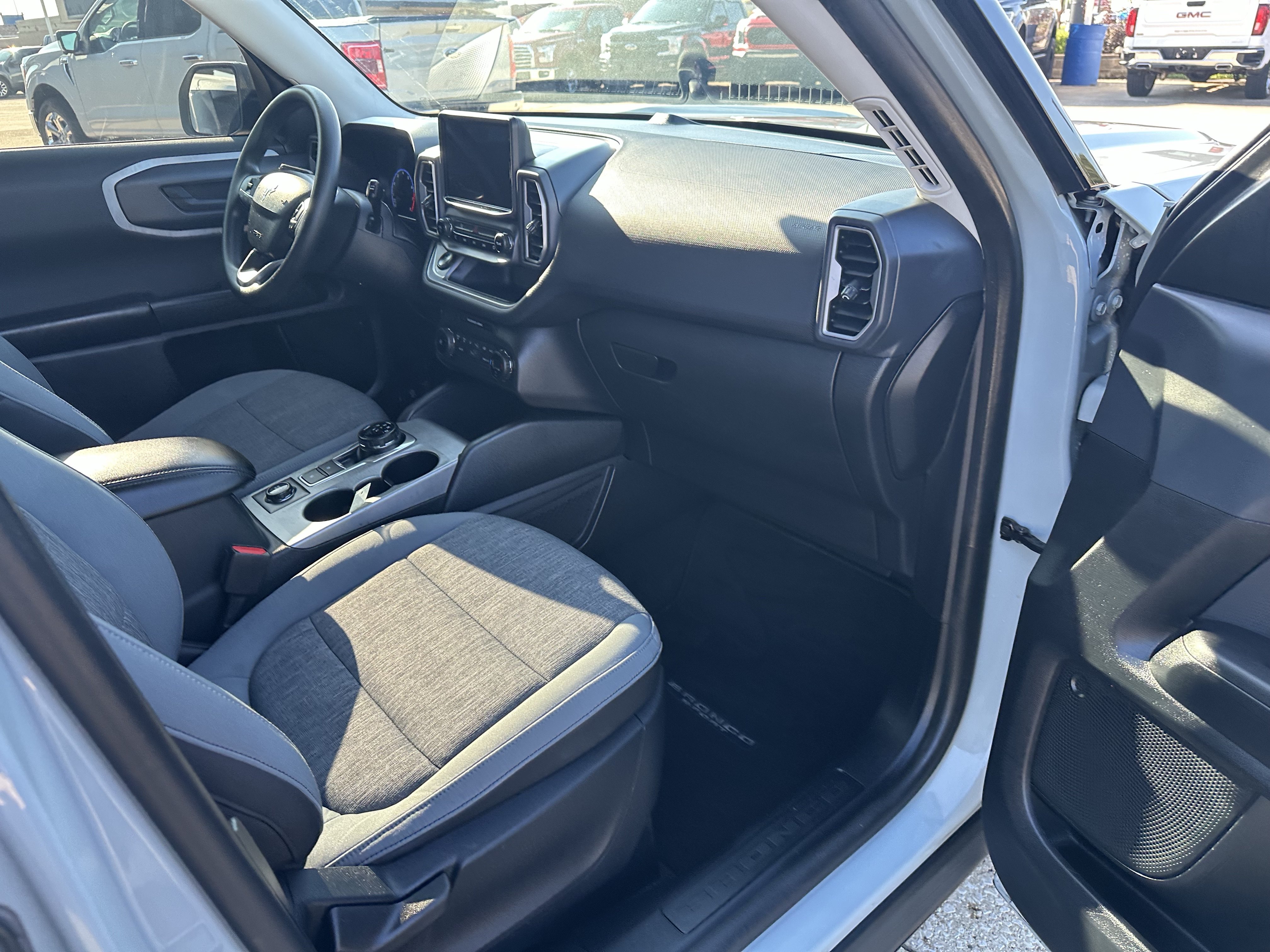 Used 2021 Ford Bronco Sport Big Bend AWD/4WD image 11