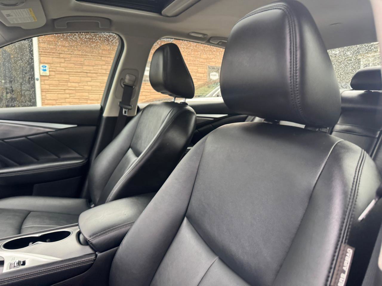 Used 2016 INFINITI Q50 Premium RWD image 27