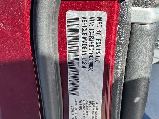 Used 2024 Jeep Grand Cherokee Limited image 34