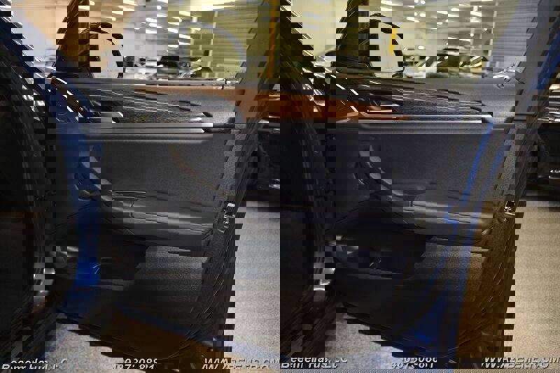 Used 2021 BMW X3 sDrive30i image 39