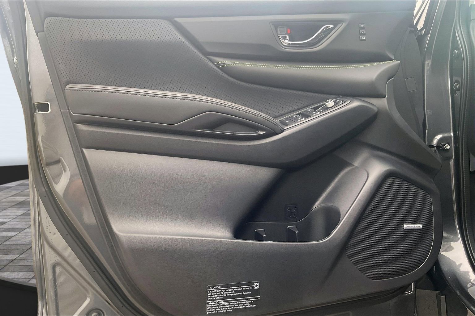 New 2025 Subaru Ascent Bronze Edition w/ Popular Package #2 image 19